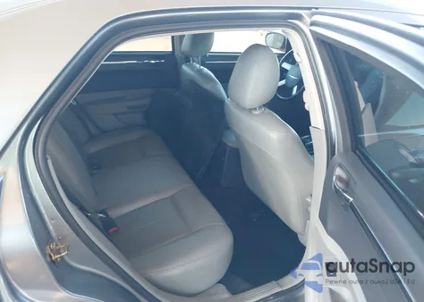 2006 Chrysler 300 Touring z USA, uszkodzony, nr VIN 2C3KA53G26H488162